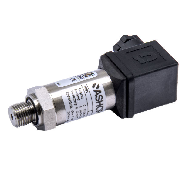 Details about   Ashcroft Type G2 1-5VDC 0/100psig Pressure Sensor Transducer 