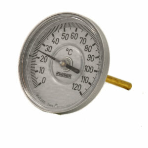 Bi-metal Thermometer (Small Household Type) BTT-H - Pressure gauge, Digital  Pressure gauge, Temperature gauge, Digital Temperature gauge,Switch -  RE-ALTANTIS ENTERPRISE