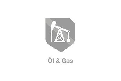 Ashcroft Öl & Gas
