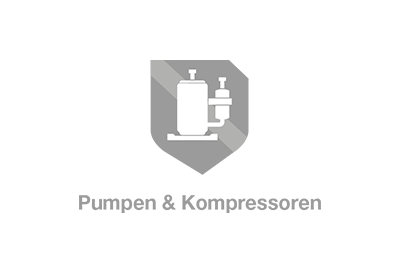 Ashcroft Pumpen & Kompressoren