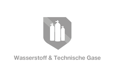 Ashcroft Wasserstoff & Technische Gase